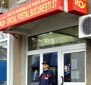 Nica: Fără un plan de restructurare, Poşta Română va intra în faliment