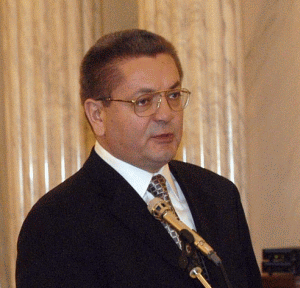 Ioan Rus: Vom continua proiectele care răspund interesului naţional