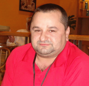 Dumitru Vişan