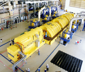 Intermediarul listării Nuclearelectrica ar putea avea comision fix