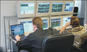 Bursa din Bulgaria a cumpărat un sistem de tranzacţionare de la Deutsche Boerse
