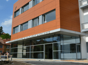 Braşov: Centrul Regional de Diagnostic şi Tratament Oncologic - investiţie privată de 24 milioane de euro