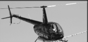 "Becker Aviation Trans"se extinde în sectorul serviciilor de tratament aviochimic