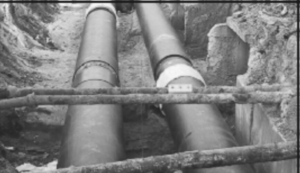 ANRE a stabilit pentru "Transgaz" venituri totale de aproape un miliard de lei