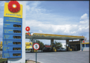 Rompetrol vrea să atingă o cifră de afaceri de până la 40 de miliarde de dolari în următorii 3-5 ani