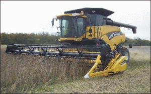 Riscăm în continuare aplicarea clauzei de salvgardare pe agricultură