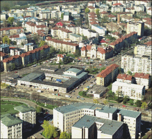 Primăria Piatra Neamţ are un buget de aproape 180 milioane de lei