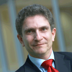 Pierpaolo Mazza, director general al diviziei General Electric (GE) pentru turbine cu gaz aeroderivative pentru Europa Centrală şi de Est, Rusia şi CIS, ne-a declarat: "Pentru GE Energy, România este un important hub de dezvoltare a afacerilor din zona energetică şi din domeniul energiei regenerabile în special".