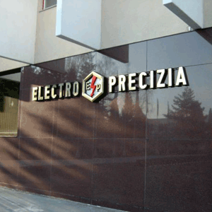 Veniturile "Electroprecizia" Săcele din activitatea de export au însumat 25,8 milioane de euro