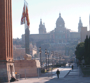 Catalonia cere sprijin financiar guvernului de la Madrid 