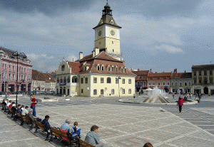 Primăria Braşov investeşte 700.000 de lei într-un portal turistic