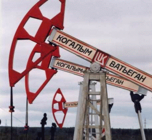 Profitul "LUKoil" creşte datorită preţului petrolului