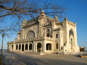 The authorities of Constanţa are considering the improvement of the old center of the city, the modernization of the infrastructure in Mamaia, the building of the Tomis riviera, the enhancement of the Mamaia -Năvodari and Năvodari-Lumina highway".
