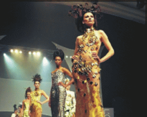 Divizia fashion a RTC Holding estimează afaceri de 20 milioane euro anul acesta