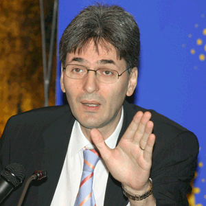 Leonard Orban: România nu riscă să piardă din alocările pe care le are la dispoziţie