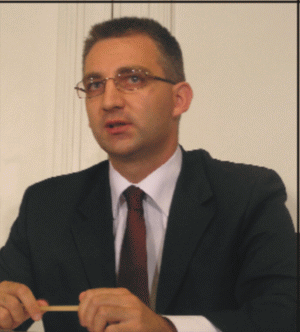 Alexandru Păunescu