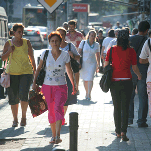 Încrederea în economia zonei euro - la cel mai redus nivel din 2009 
