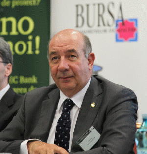 La CEC Bank, peste 50% din credite sunt destinate persoanelor juridice.