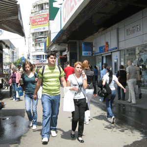 Angajatorii, scutiţi de la plata a 50% din CAS, dacă angajează tineri