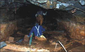 În următorii trei ani vor fi închise 547 de mine nerentabile 