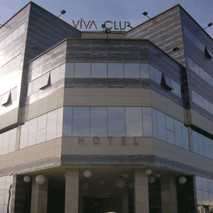 Vega Company va introduce în circuitul turistic un nou hotel de trei stele în Galaţi