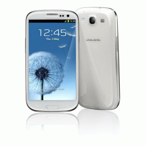 Samsung Galaxy S III va fi disponibil în magazinele COSMOTE România şi Germanos
