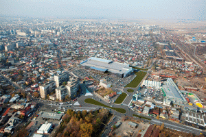 AFI Europe extinde suprafaţa închiriabilă