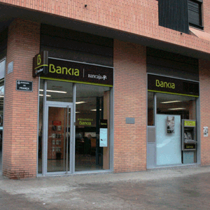 Spania trebuie să prezinte planul pentru restructurarea "Bankia" 