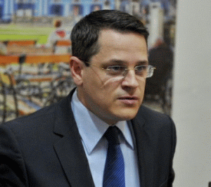 Hellvig:CE spune că nu vom avea absorbţie de peste 50% până la sfârşitul lui 2012, eu estimez 32-35%