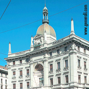 Schimbare în conducerea "Assicurazioni Generali"