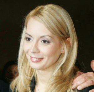 Daciana Sârbu: Rovana Plumb să se pronunţe în cazul Roşia Montană, nu Daniel Chiţoiu