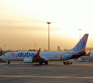 Compania aeriană "flydubai" intră pe piaţa românească