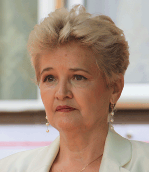 Bibiana Stanciulov