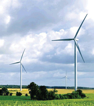Lumea viitorului va fi a energiilor regenerabile