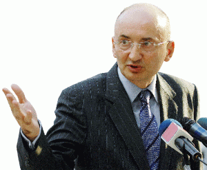 We need to have a European banking system