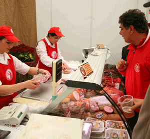 Preţurile internaţionale ale alimentelor, în declin semnificativ