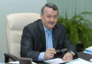 Aurel Şaramet, FNGCIMM: Există soluţii pentru a creşte dinamica finanţării IMM