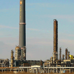 Ministerul Finanţelor va transfera către OPSPI acţiunile deţinute la Rompetrol Rafinare