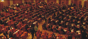 Toţi parlamentarii PSD, PD şi PLD ar trebui să voteze moţiunea de cenzură pentru ca aceasta să treacă