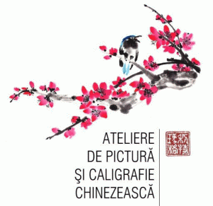 Ateliere de pictură chineză