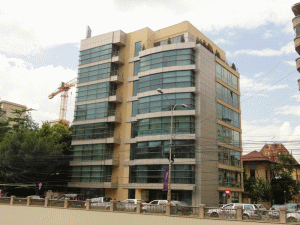 Fundaţiile şi asociaţiile caută spaţii de închiriere prin ESOP Consulting