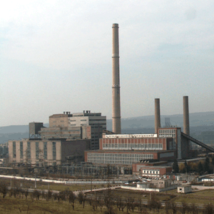 Proiectul de divizare a Termoelectrica a fost aprobat 