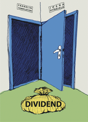Mare Sfîrăială cu dividendele Fondului Proprietatea!