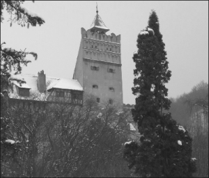 Primăria Braşov vrea Castelul Bran înapoi