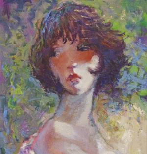 Vitalie Butescu.Ingenua