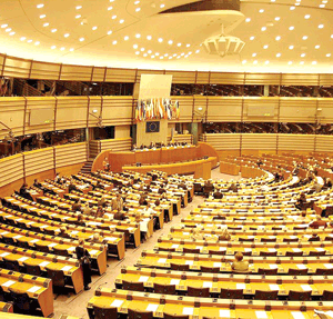 Parlamentul European aprobă propunerea legislativă pentru uniunea fiscală 