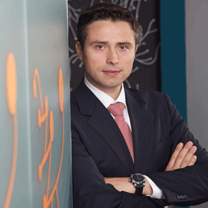 Bogdan Prăjişteanu
