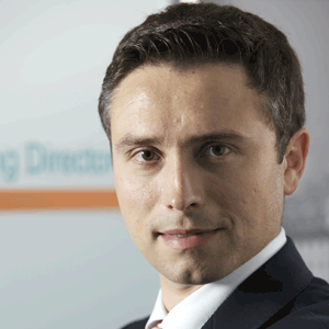 Bogdan Prăjişteanu