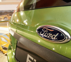 Funcţionarii "Ford" din Marea Britanie, în grevă