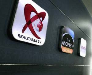 Realitatea TV aşteaptă o "infuzie de numerar" pentru a scăpa de faliment